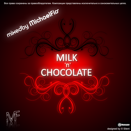Michael Firs - Milk'n'Chocolate